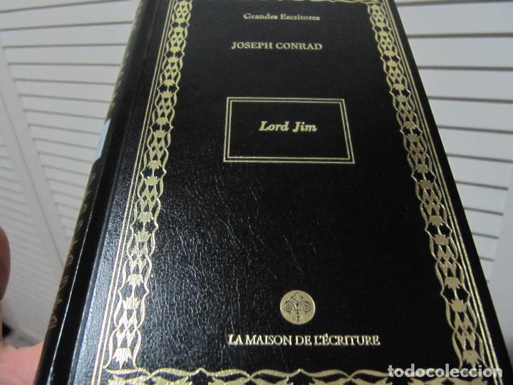 Libros de segunda mano: Lord Jim - Conrad, Joseph - Foto 1
