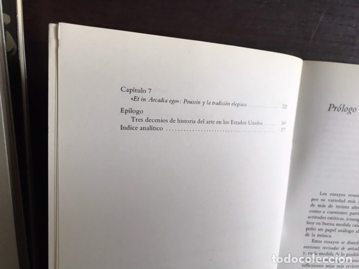 Libros de segunda mano: El significado en las artes visuales. Erwin Panofsky. Alianza Forma 4 - Foto 5