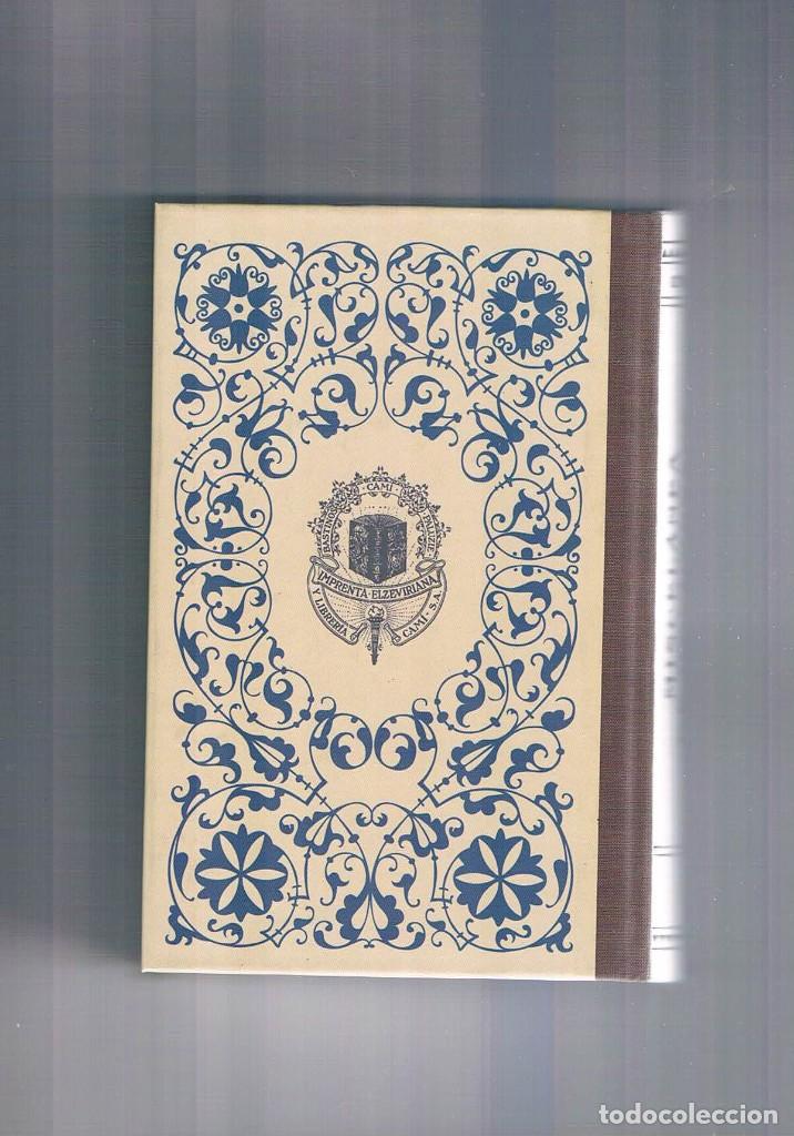 Libros de segunda mano: MISCELANEA DE DOCUMENTOS ESTEBAN PALUZIE 1930 **- - Foto 2