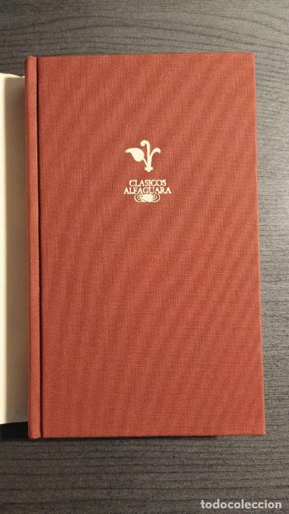 Libros de segunda mano: LAO ZI. (EL LIBRO DEL TAO). EDICION BILING&Uuml;E. ALFAGUARA 1990. - Foto 12