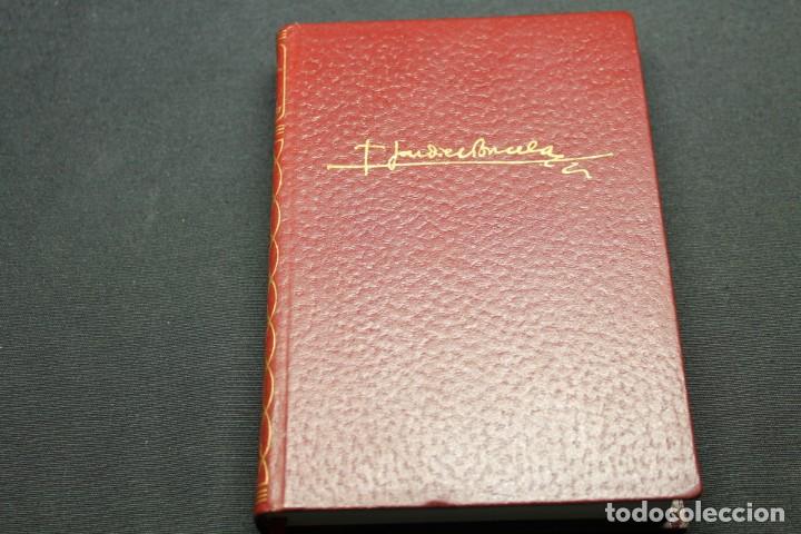 Libros de segunda mano: ENRIQUE JARDIEL PONCELA, OBRAS COMPLETAS - Foto 5