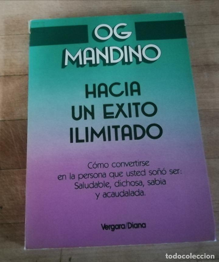 Hacia un &eacute;xito ilimitado