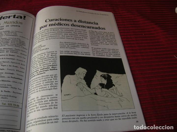 Libros de segunda mano: Revista Karma .7  N&uacute;mero 135 - Foto 2