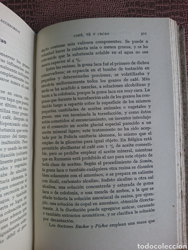 Libros de segunda mano: Fabricaci&oacute;n de conservas - Foto 7