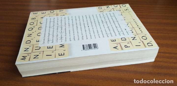 Libros de segunda mano: Verbalia --- M. Serra - Foto 4