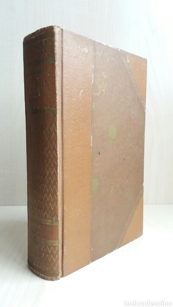 Libros de segunda mano: Belisario. Historia de un caracter. Robert Graves. Ediciones Peuser, 1946. - Foto 2