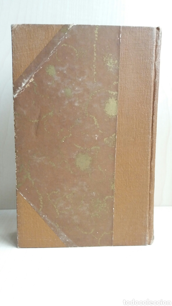 Libros de segunda mano: Belisario. Historia de un caracter. Robert Graves. Ediciones Peuser, 1946. - Foto 3