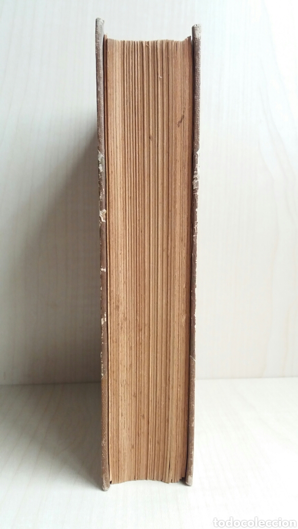 Libros de segunda mano: Belisario. Historia de un caracter. Robert Graves. Ediciones Peuser, 1946. - Foto 4