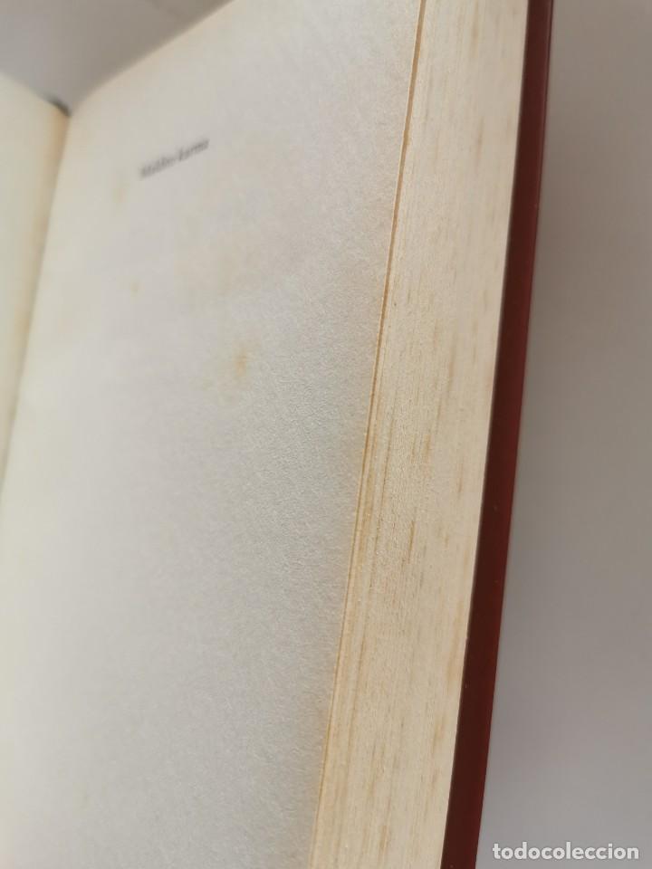 Libros de segunda mano: MALDITO KARMA. (DAVID SAFIER) - Foto 3