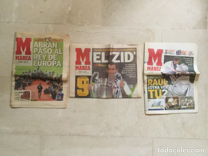 Cuando Gano El Madrid La Novena