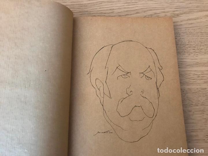 Libros de segunda mano: GETINO Y OTRAS NOSTALGIAS - MU&Ntilde;IZ, Mauro - Foto 5