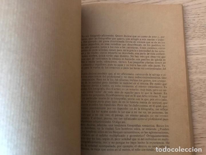 Libros de segunda mano: GETINO Y OTRAS NOSTALGIAS - MU&Ntilde;IZ, Mauro - Foto 11