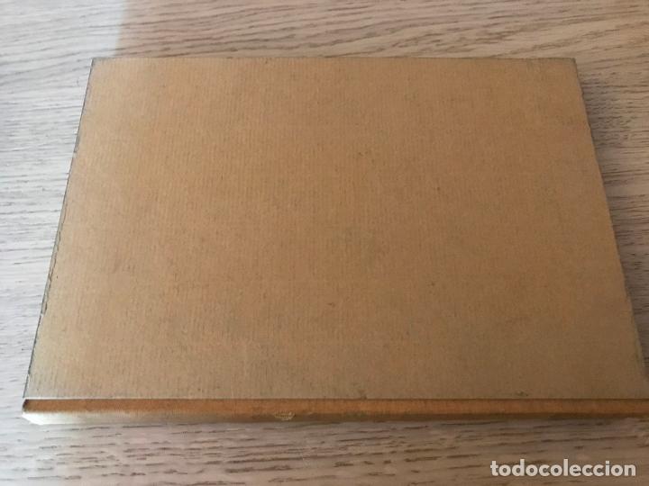 Libros de segunda mano: GETINO Y OTRAS NOSTALGIAS - MU&Ntilde;IZ, Mauro - Foto 12