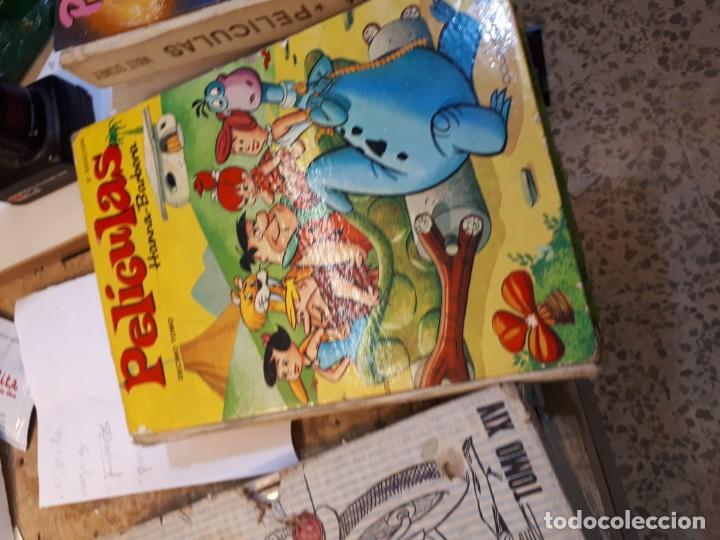 Libros de segunda mano: Pel&iacute;culas Walt Diney. Ocho tomos. - Foto 10