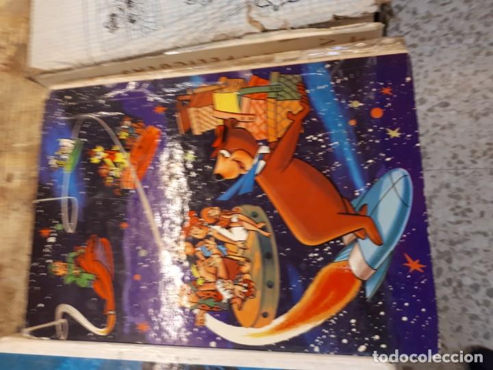 Libros de segunda mano: Pel&iacute;culas Walt Diney. Ocho tomos. - Foto 19