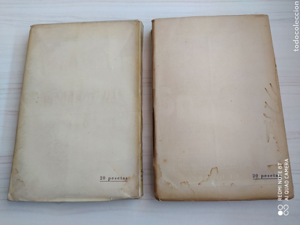 Libros de segunda mano: BAROJA EN EL BANQUILLO - ANTOLOGIA CRITICA - Foto 4