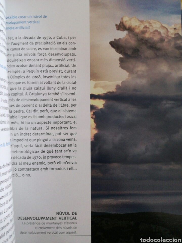 Libros de segunda mano: EL TEMPS, A TEMPS. ALFRED RODR&Iacute;GUEZ PIC&Oacute;. - Foto 2