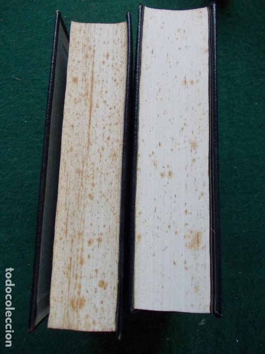 Libros de segunda mano: OBRAS DE COLETTE   II Y III - Foto 2