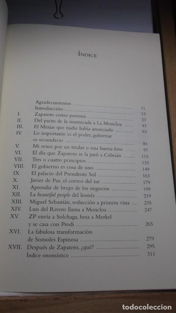 Libros de segunda mano: EL MAQUIAVELO DE LEON - Foto 2