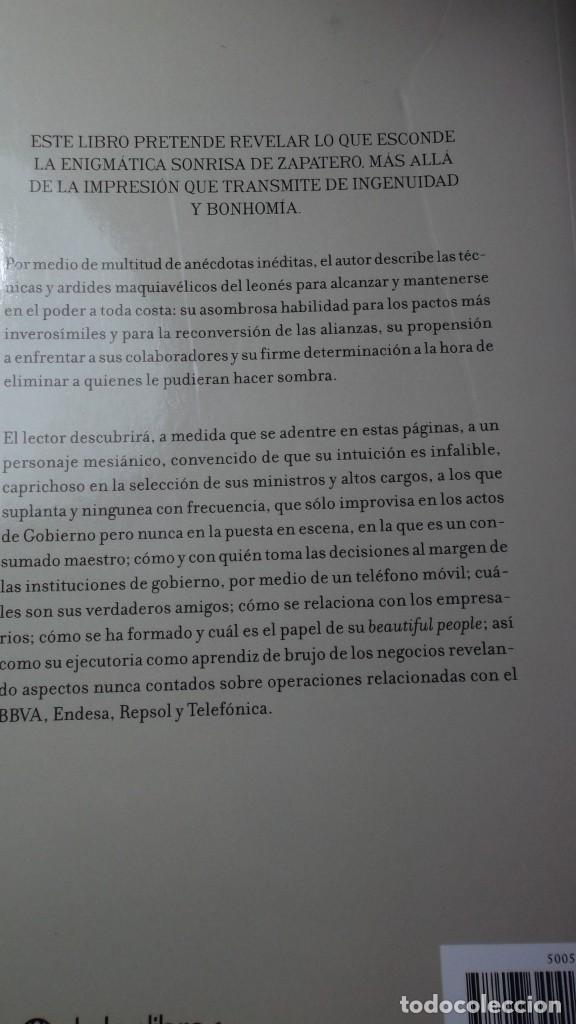 Libros de segunda mano: EL MAQUIAVELO DE LEON - Foto 4