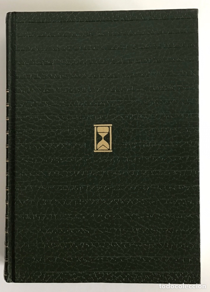 Libros de segunda mano: HERMANOS &Aacute;LVAREZ QUINTERO / OBRAS SELECTAS / CARROGGIO - Foto 2
