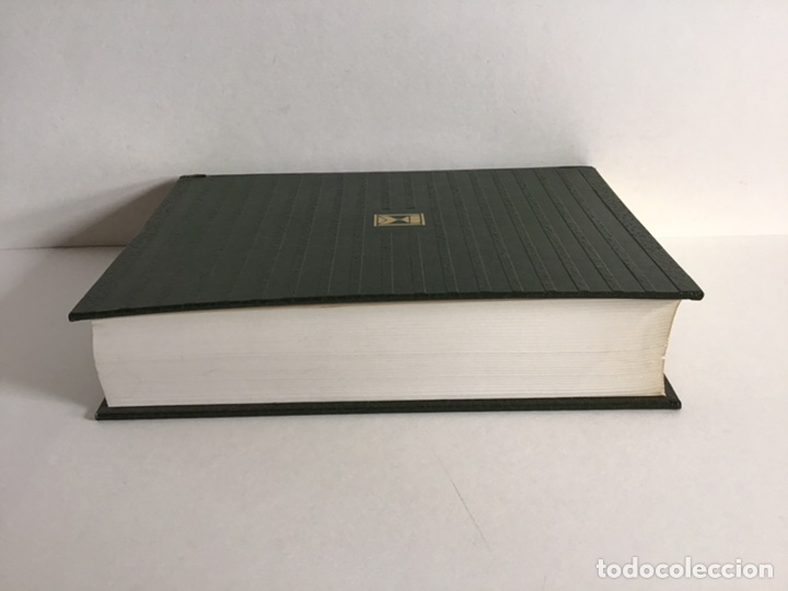 Libros de segunda mano: HERMANOS &Aacute;LVAREZ QUINTERO / OBRAS SELECTAS / CARROGGIO - Foto 8