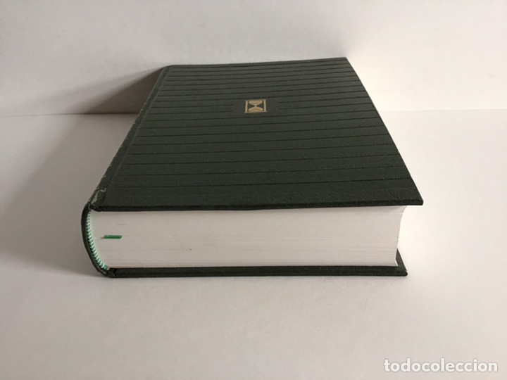 Libros de segunda mano: HERMANOS &Aacute;LVAREZ QUINTERO / OBRAS SELECTAS / CARROGGIO - Foto 9