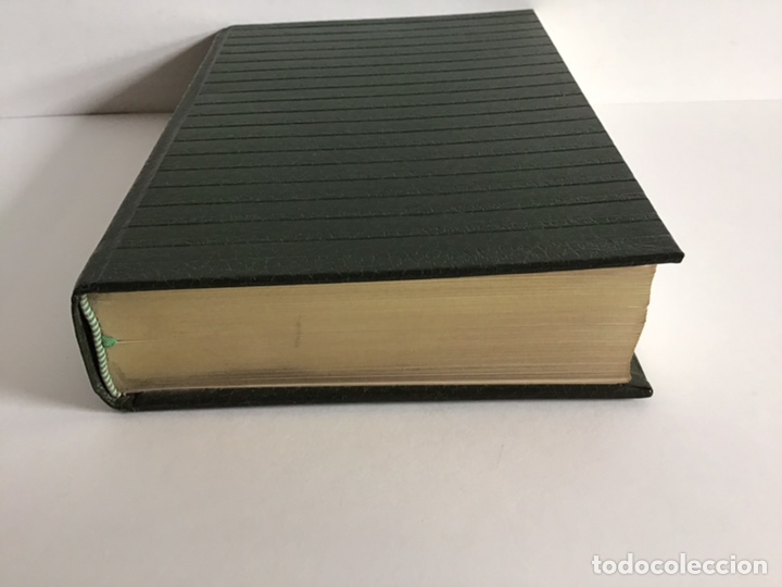 Libros de segunda mano: HERMANOS &Aacute;LVAREZ QUINTERO / OBRAS SELECTAS / CARROGGIO - Foto 10