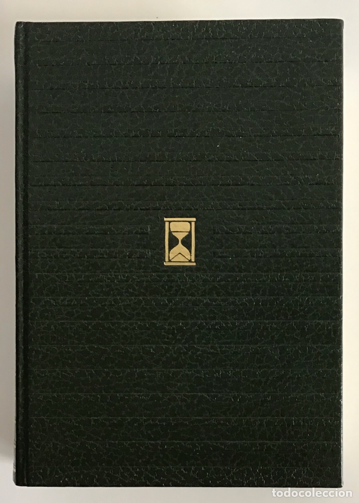 Libros de segunda mano: GUILLERMO D&Iacute;AZ-PLAJA / OBRAS SELECTAS / CARROGGIO - Foto 2
