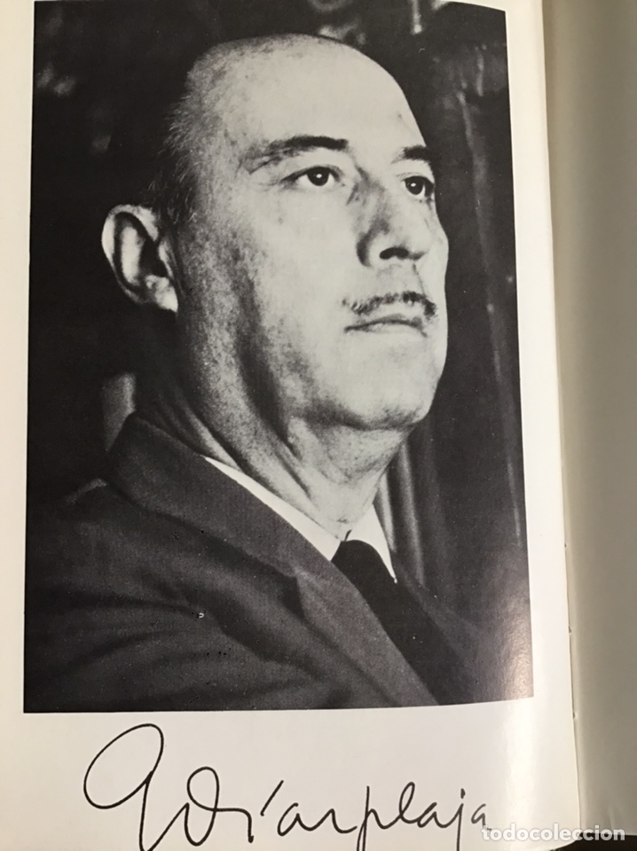 Libros de segunda mano: GUILLERMO D&Iacute;AZ-PLAJA / OBRAS SELECTAS / CARROGGIO - Foto 4