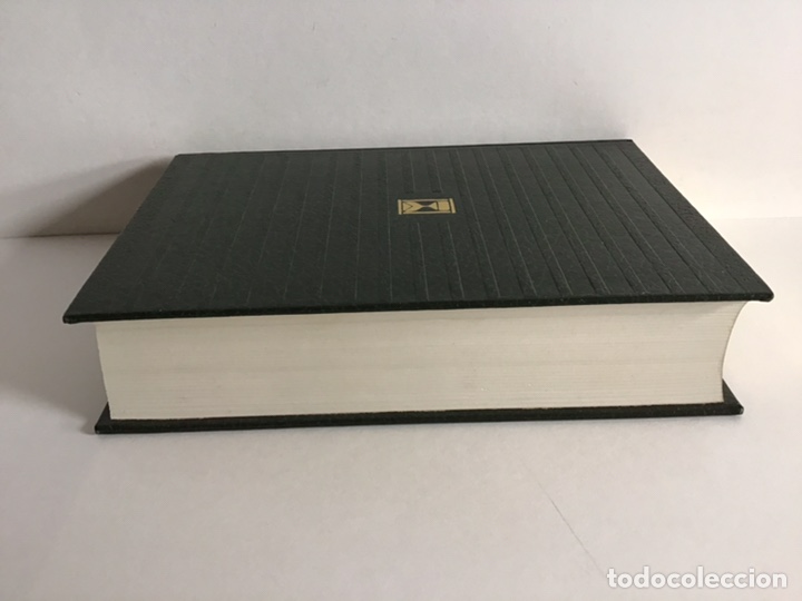 Libros de segunda mano: GUILLERMO D&Iacute;AZ-PLAJA / OBRAS SELECTAS / CARROGGIO - Foto 8