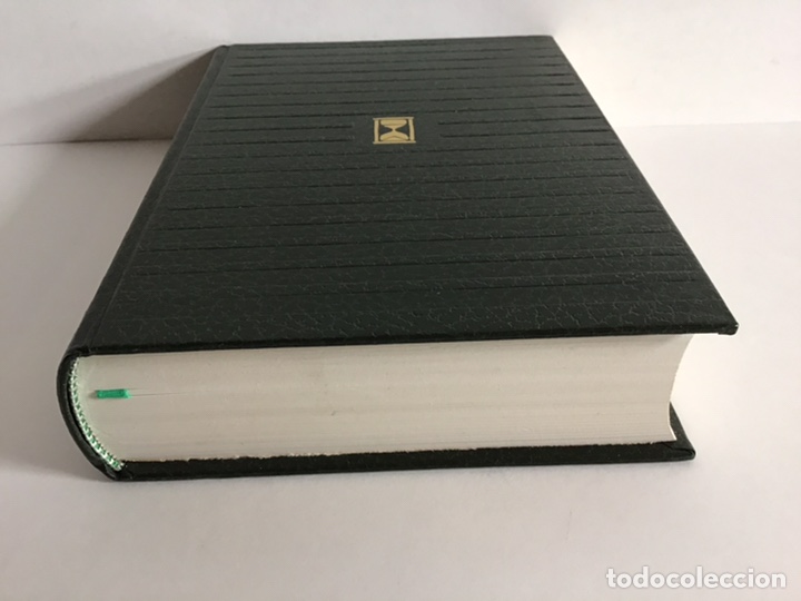 Libros de segunda mano: GUILLERMO D&Iacute;AZ-PLAJA / OBRAS SELECTAS / CARROGGIO - Foto 9