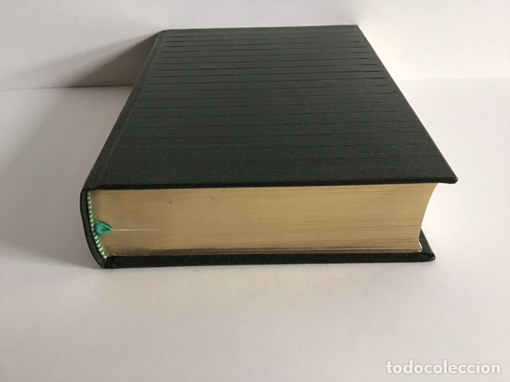 Libros de segunda mano: GUILLERMO D&Iacute;AZ-PLAJA / OBRAS SELECTAS / CARROGGIO - Foto 10