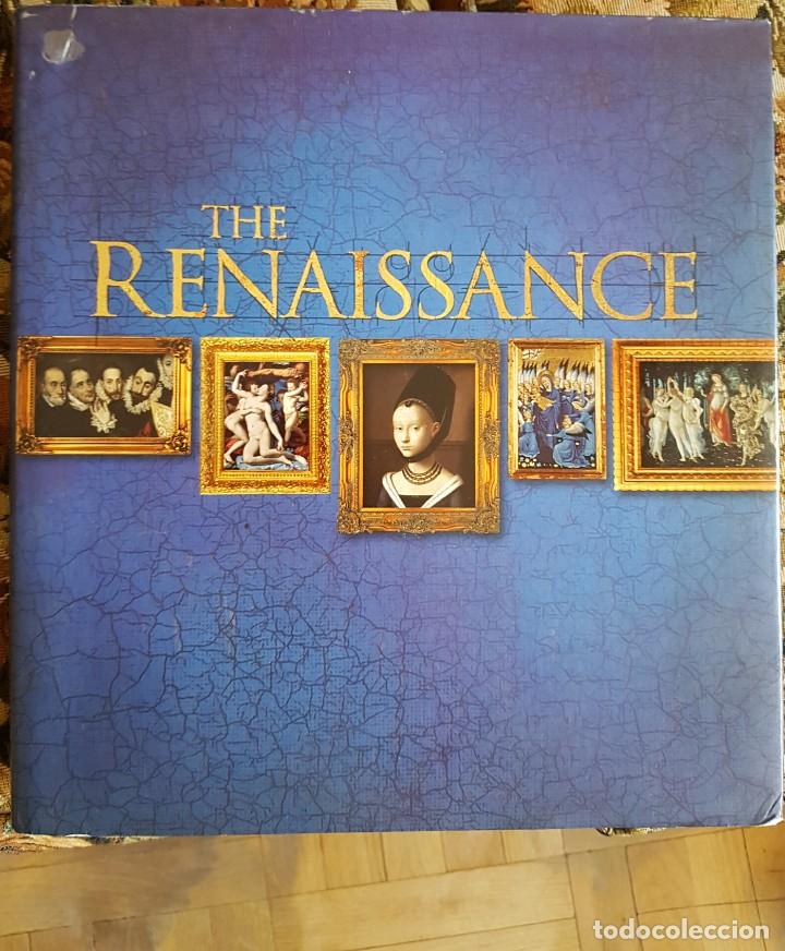 Libros de segunda mano: The Renaissance - Collins 2003 (Ingl&eacute;s) - Foto 1