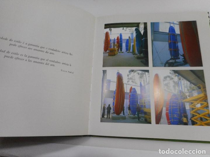 Libros de segunda mano: MANUEL RUIBAL     Campo de estrelas      Q115W - Foto 2