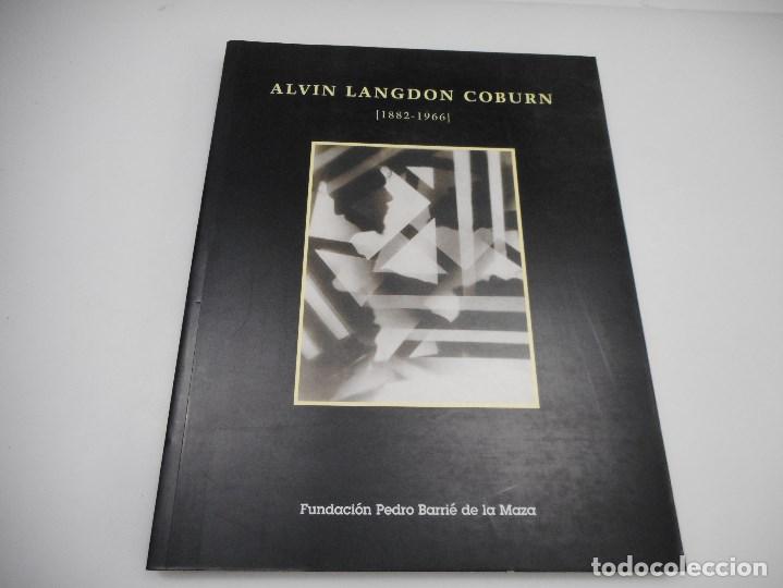 Libros de segunda mano: ALVIN LANGDON COBURN (1882-1966)    Q122W - Foto 1