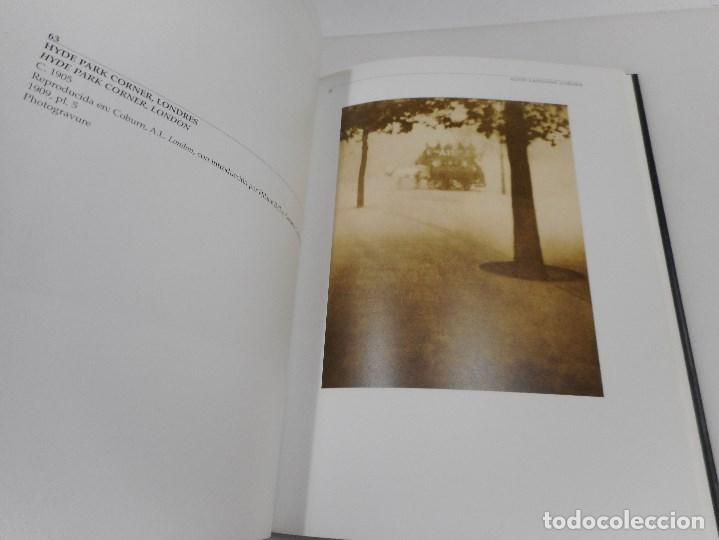 Libros de segunda mano: ALVIN LANGDON COBURN (1882-1966)    Q122W - Foto 3