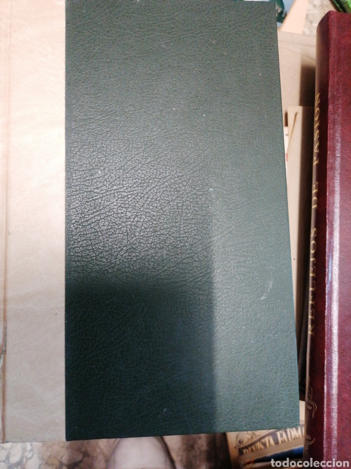 Libros de segunda mano: Diccionario Enciclop&eacute;dico Abreviado - Foto 3