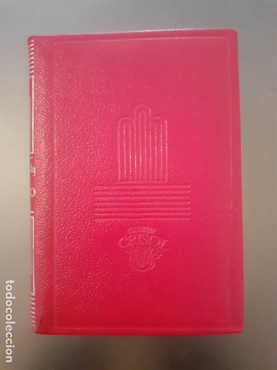Libros de segunda mano: Crisol n&deg; 131. A. Armandy - El demonio azul (editorial Aguilar) - Foto 2