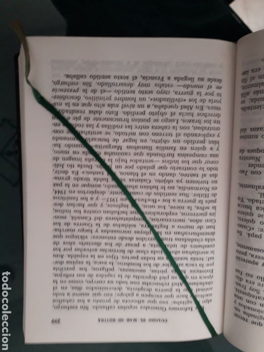 Libros de segunda mano: Premios Goncourt de Novela - Foto 4