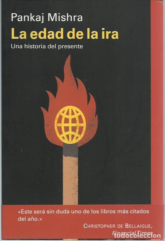 Ver La Edad De La Ira Online Gratis