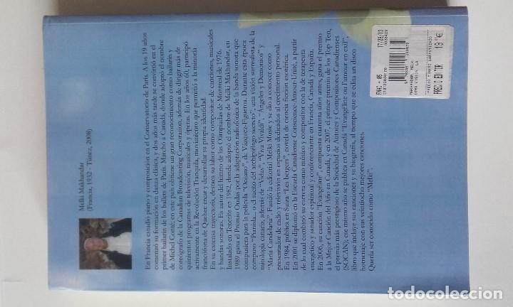 Libros de segunda mano: La otra visi&oacute;n. Melki Makhandar - Foto 2