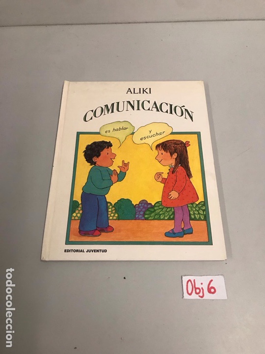 Libros de segunda mano: Comunicaci&oacute;n - Foto 1