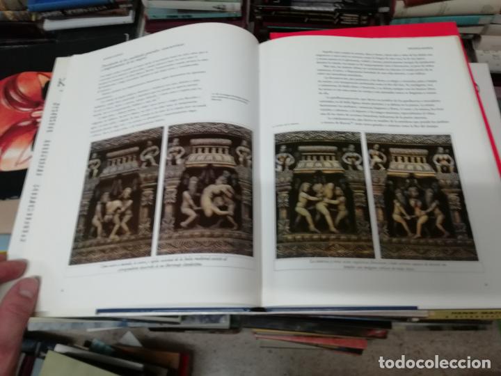 Ananga Ranga kama sutra . ananga-ranga - el jardín perfumado - Comprar en ...