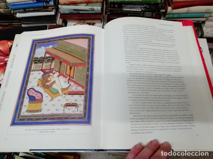 Ananga Ranga kama sutra . ananga-ranga - el jardín perfumado - Comprar en ...