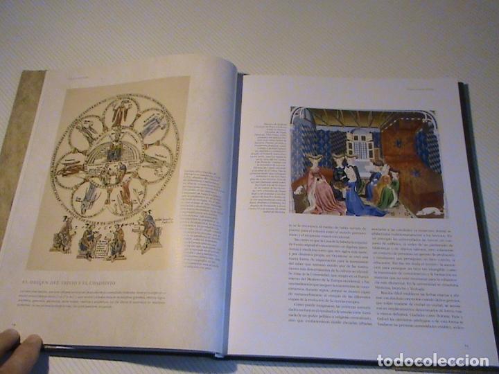 Libros de segunda mano: Ideas e inventos de un milenio 900-1900 (Javier Ordo&ntilde;ez) - Foto 3