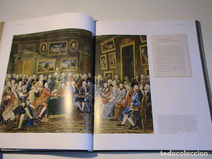 Libros de segunda mano: Ideas e inventos de un milenio 900-1900 (Javier Ordo&ntilde;ez) - Foto 4
