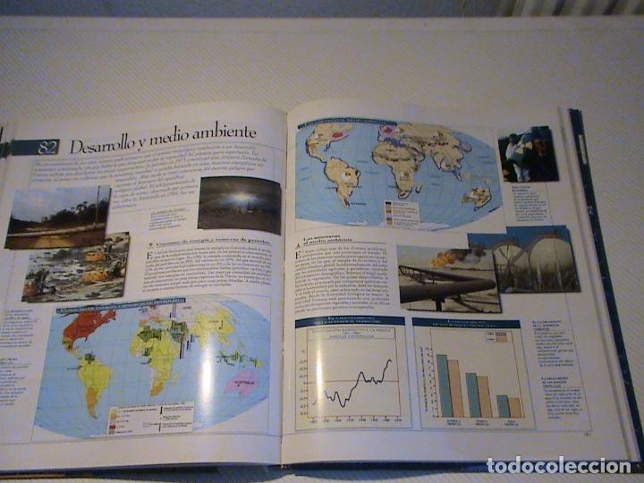 Libros de segunda mano: Atlas hist&oacute;rico universal - Foto 4