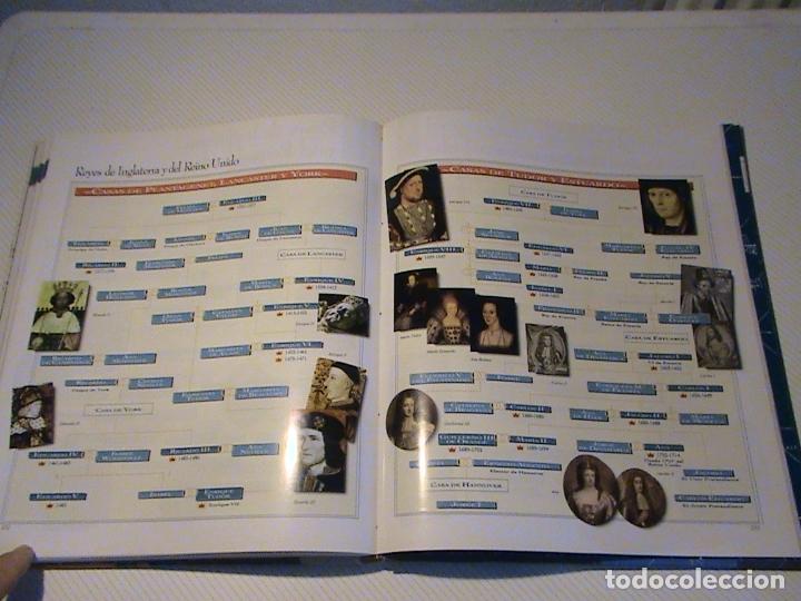 Libros de segunda mano: Atlas hist&oacute;rico universal - Foto 5