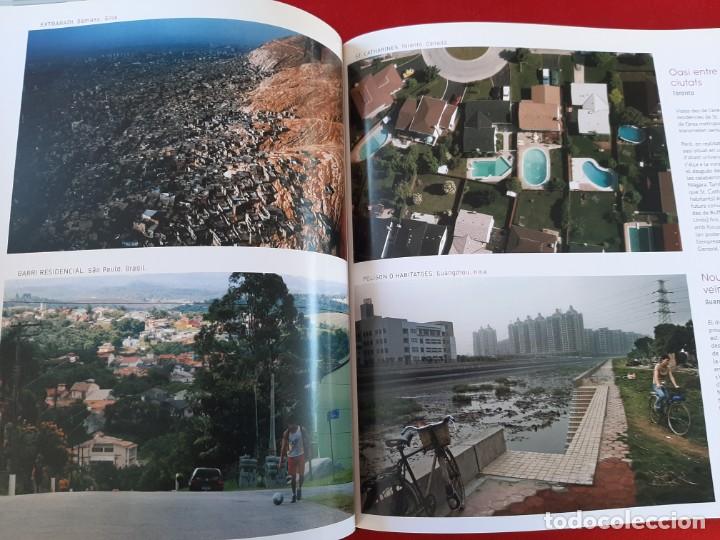 Libros de segunda mano: METROPOLIS, EDICIONES 62, 2007 - Foto 3